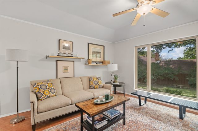 2420 Southridge Drive, Denton, TX 76205