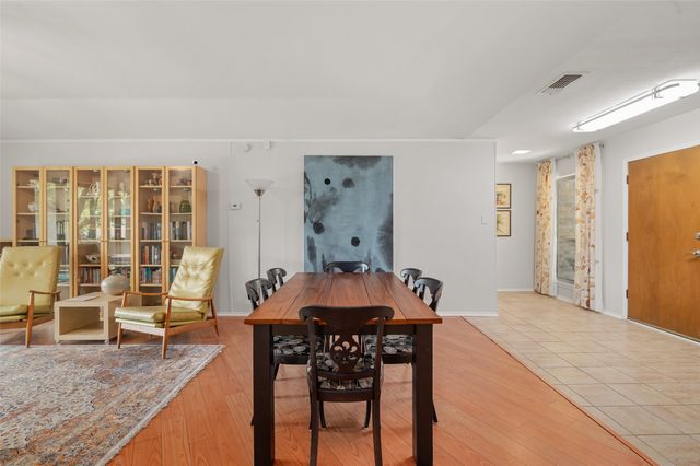 2420 Southridge Drive, Denton, TX 76205
