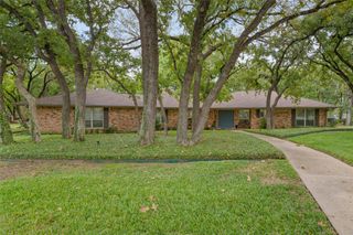 2420 Southridge Drive, Denton, TX 76205