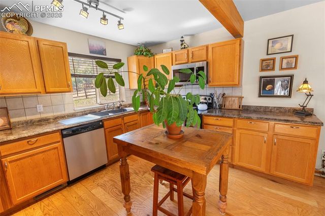 481 Black Bear Trail, Woodland Park, CO 80863