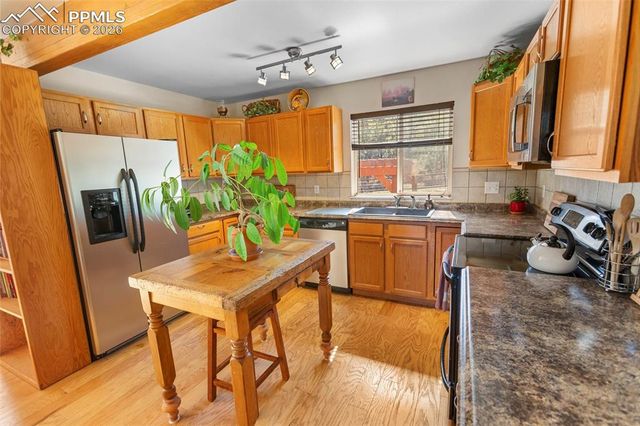 481 Black Bear Trail, Woodland Park, CO 80863