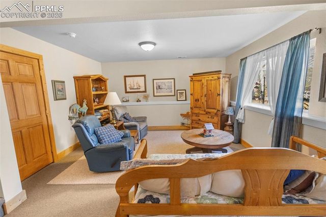 481 Black Bear Trail, Woodland Park, CO 80863