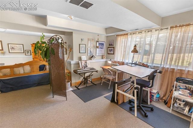 481 Black Bear Trail, Woodland Park, CO 80863
