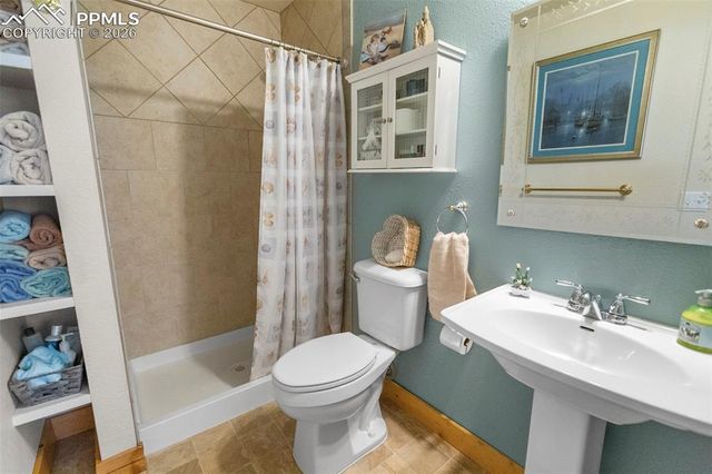 481 Black Bear Trail, Woodland Park, CO 80863