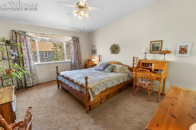 481 Black Bear Trail, Woodland Park, CO 80863