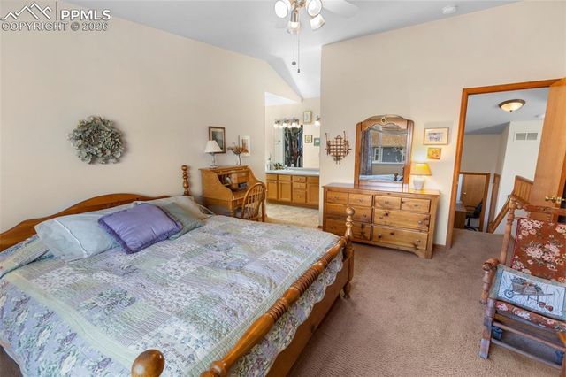 481 Black Bear Trail, Woodland Park, CO 80863
