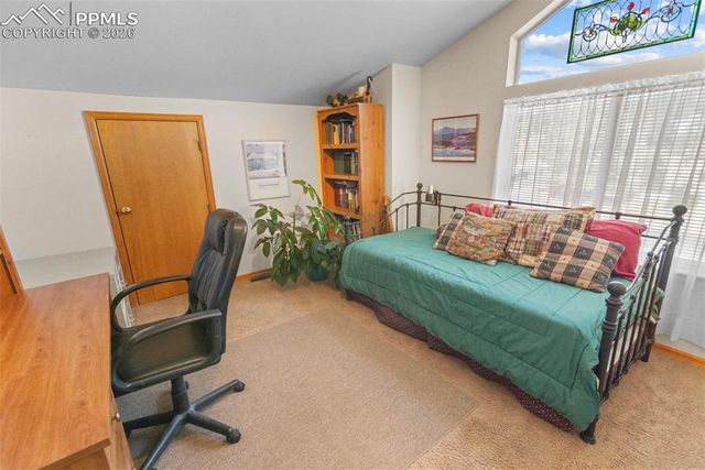 481 Black Bear Trail, Woodland Park, CO 80863