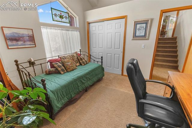 481 Black Bear Trail, Woodland Park, CO 80863