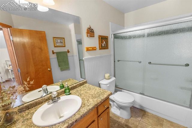 481 Black Bear Trail, Woodland Park, CO 80863