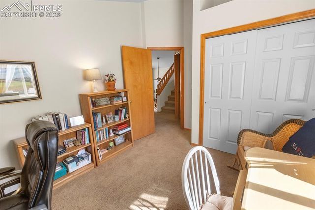 481 Black Bear Trail, Woodland Park, CO 80863
