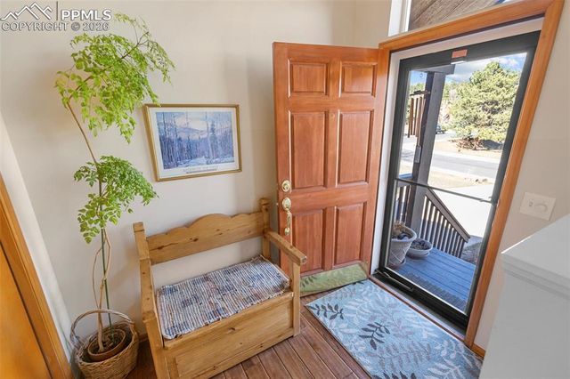 481 Black Bear Trail, Woodland Park, CO 80863