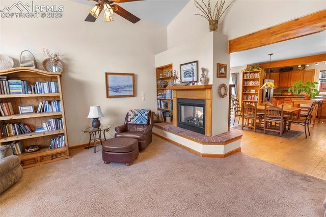 481 Black Bear Trail, Woodland Park, CO 80863