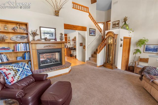 481 Black Bear Trail, Woodland Park, CO 80863
