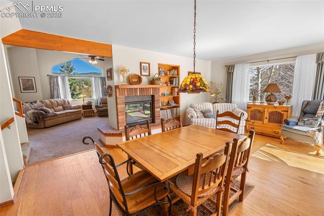 481 Black Bear Trail, Woodland Park, CO 80863