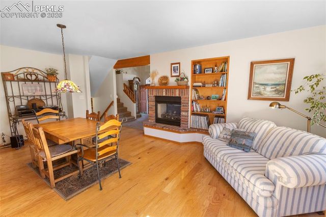 481 Black Bear Trail, Woodland Park, CO 80863