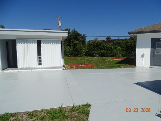 4822 NW 2nd Terrace, Boca Raton, FL 33431