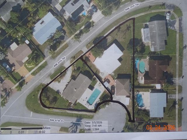 4822 NW 2nd Terrace, Boca Raton, FL 33431