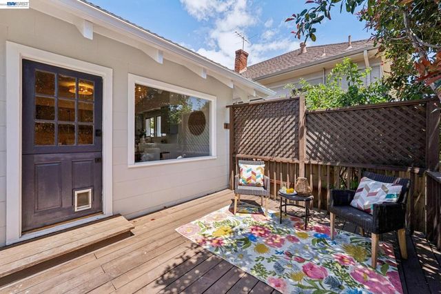 1508 Pacific Ave, Alameda, CA 94501