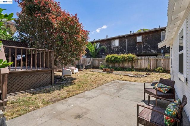 1508 Pacific Ave, Alameda, CA 94501