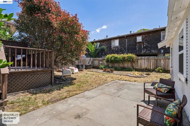 1508 Pacific Ave, Alameda, CA 94501