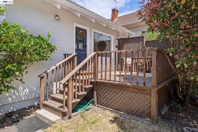 1508 Pacific Ave, Alameda, CA 94501