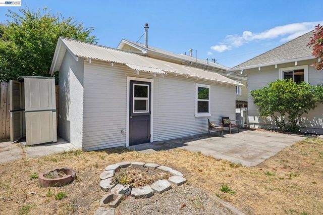1508 Pacific Ave, Alameda, CA 94501