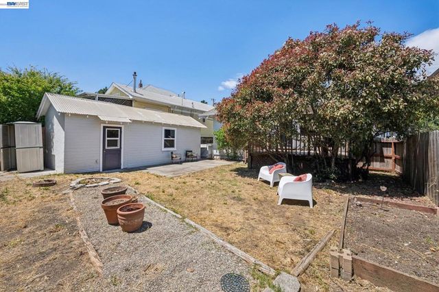 1508 Pacific Ave, Alameda, CA 94501