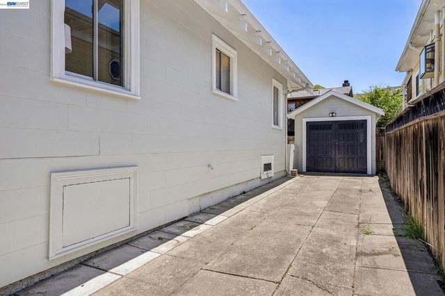 1508 Pacific Ave, Alameda, CA 94501
