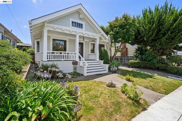 1508 Pacific Ave, Alameda, CA 94501