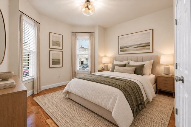 108 Bennington St 1, Boston, MA 02128