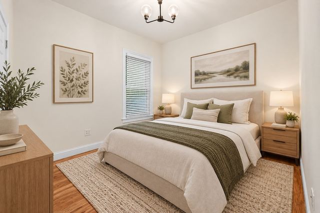 108 Bennington St 1, Boston, MA 02128
