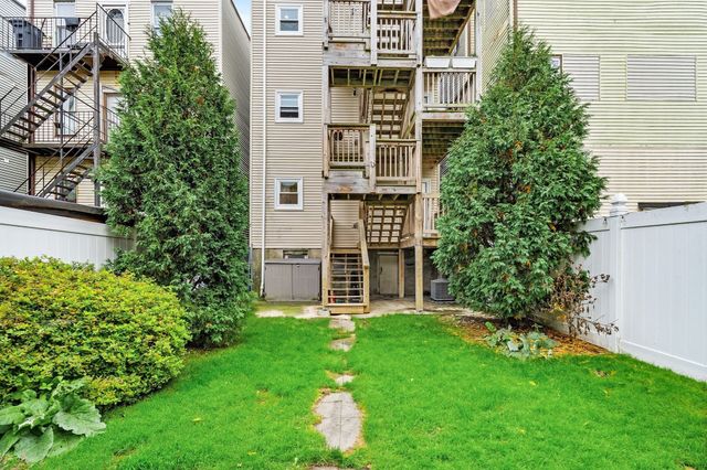 108 Bennington St 1, Boston, MA 02128