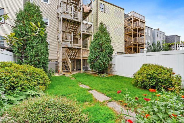 108 Bennington St 1, Boston, MA 02128