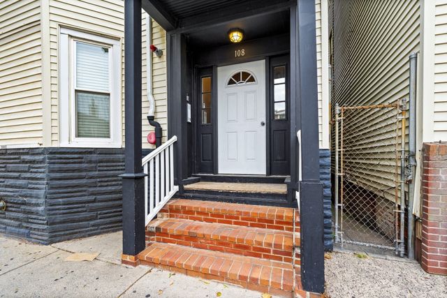 108 Bennington St 1, Boston, MA 02128