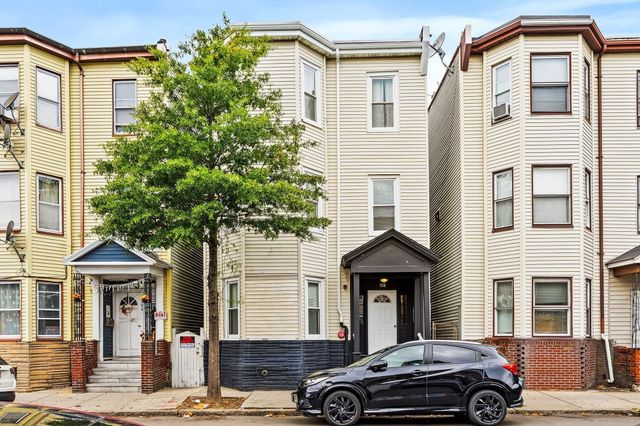 108 Bennington St 1, Boston, MA 02128
