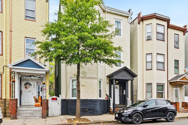 108 Bennington St 1, Boston, MA 02128