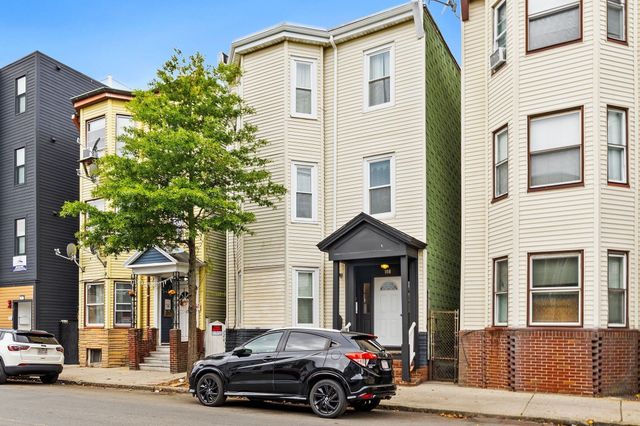 108 Bennington St 1, Boston, MA 02128