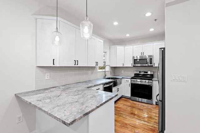 108 Bennington St 1, Boston, MA 02128