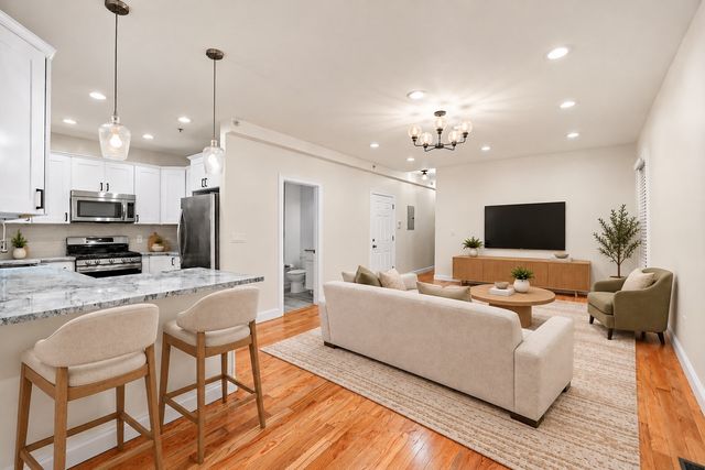 108 Bennington St 1, Boston, MA 02128