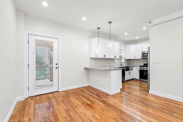 108 Bennington St 1, Boston, MA 02128