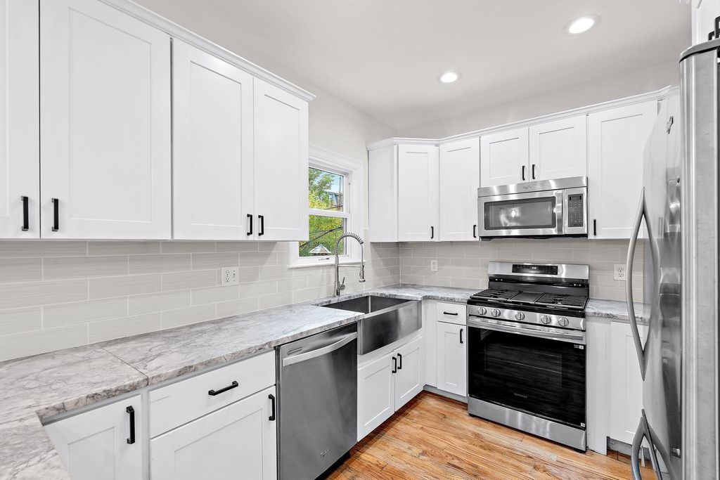 108 Bennington St 1, Boston, MA 02128