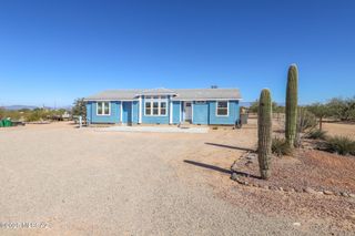18365 S Wilmot Road, Sahuarita, AZ 85629