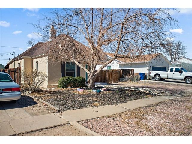 2223 Pine St, Pueblo, CO 81004