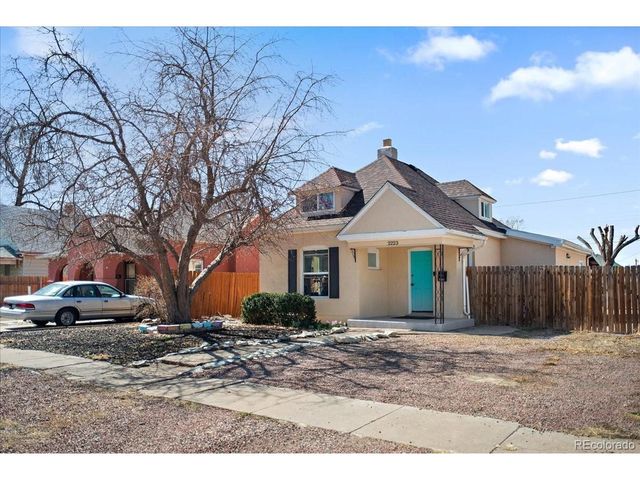2223 Pine St, Pueblo, CO 81004