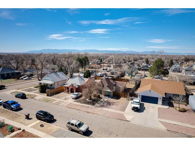 2223 Pine St, Pueblo, CO 81004