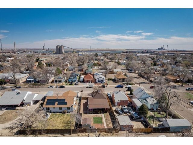2223 Pine St, Pueblo, CO 81004