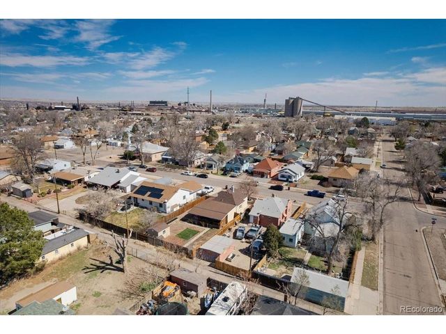 2223 Pine St, Pueblo, CO 81004