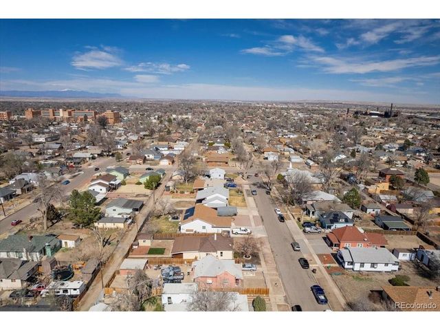 2223 Pine St, Pueblo, CO 81004