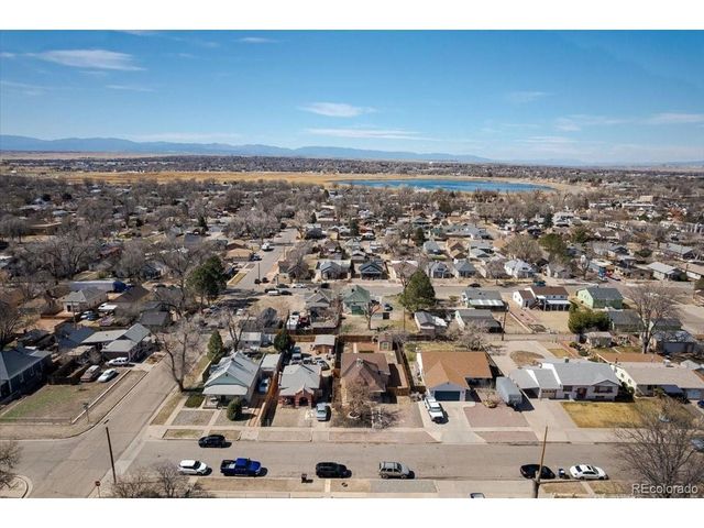 2223 Pine St, Pueblo, CO 81004