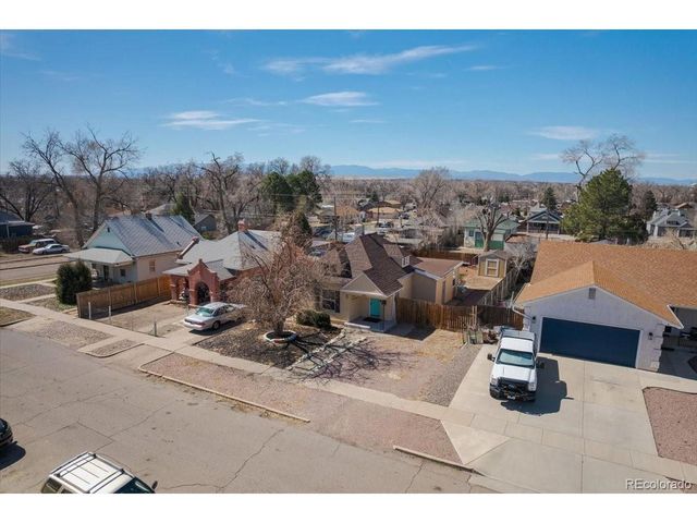2223 Pine St, Pueblo, CO 81004